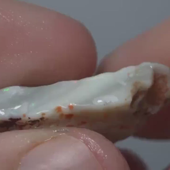 Australian Rough Opal