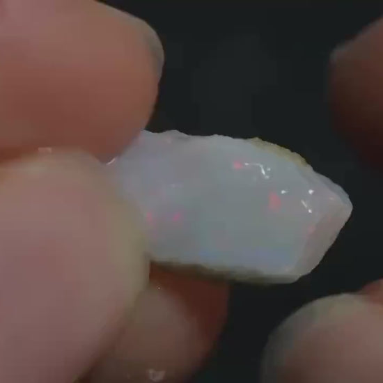 Australian Rough Opal