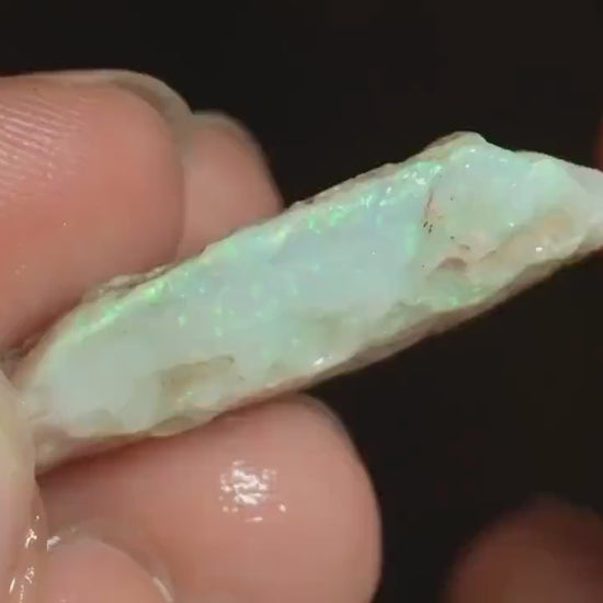 Australian Rough Opal