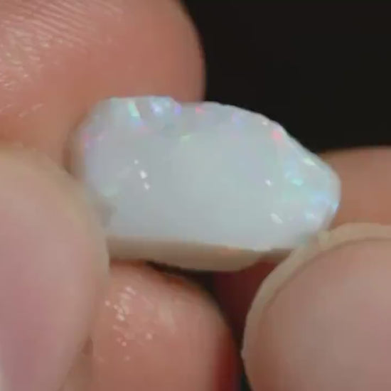 Australian Rough Opal
