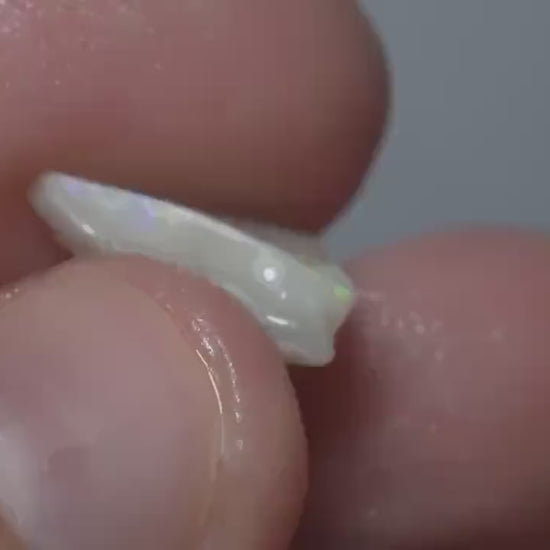 Australian Rough Opal