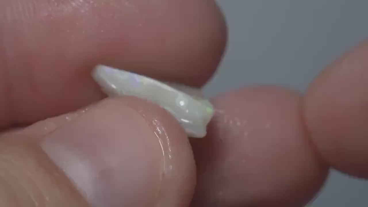 Australian Rough Opal