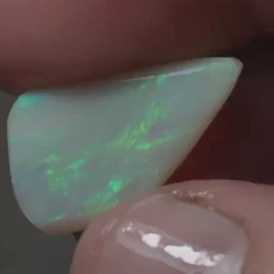 Australian Opal Rub