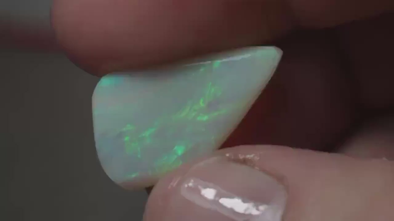 Australian Opal Rub