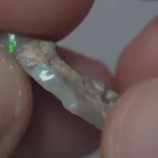 Australian Rough Opal