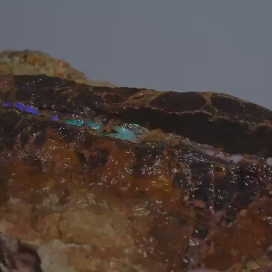 Opal Seam Specimen