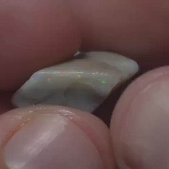 Australian Rough Opal