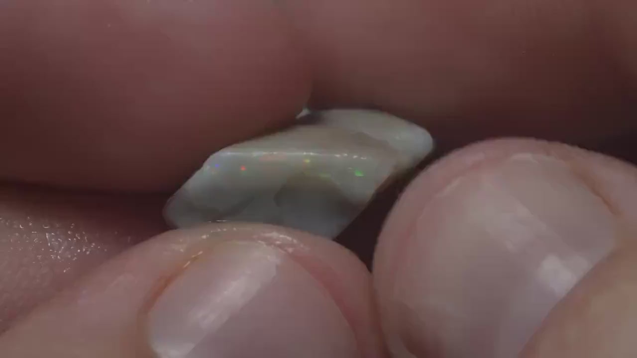 Australian Rough Opal