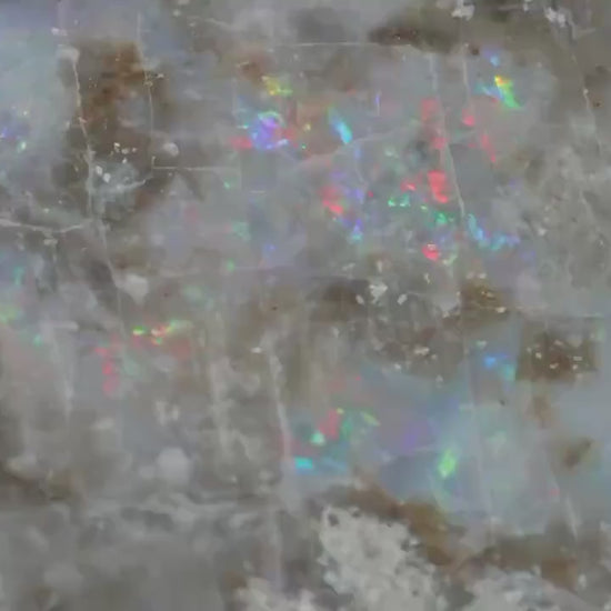 Opal Specimen