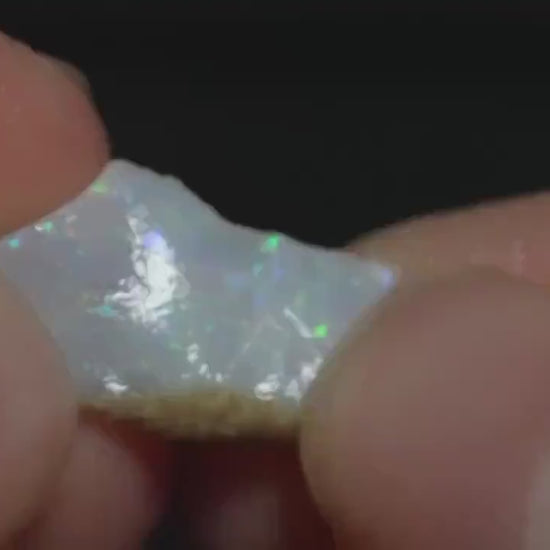 Australian Rough Opal