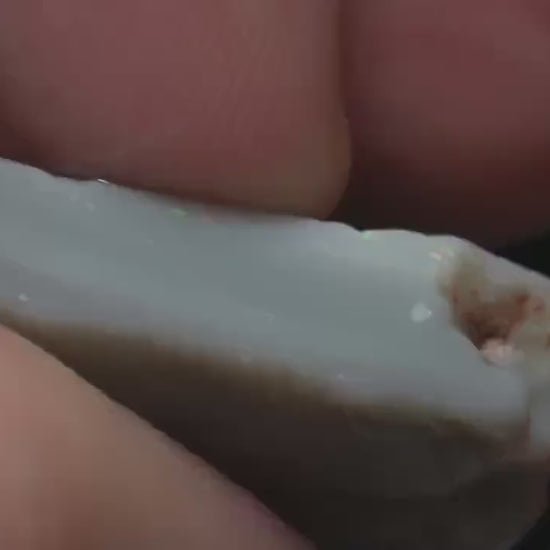 Australian Rough Opal