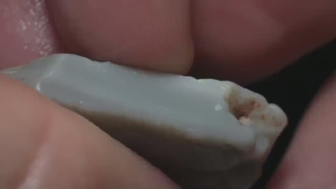 Australian Rough Opal