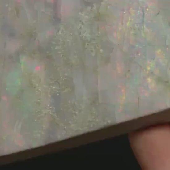 Opal Specimen