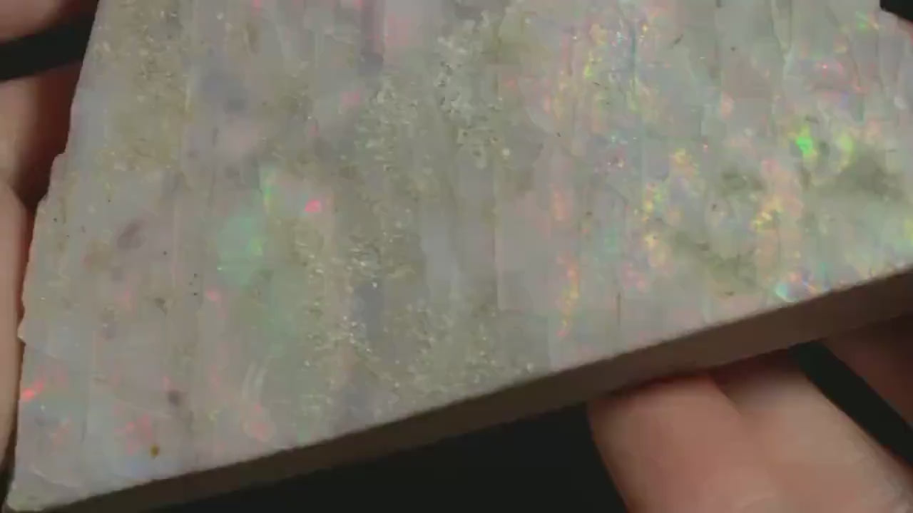 Opal Specimen