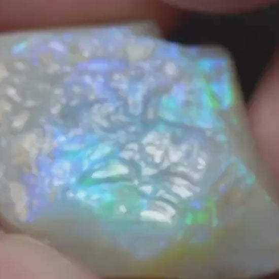 Australian Rough Opal
