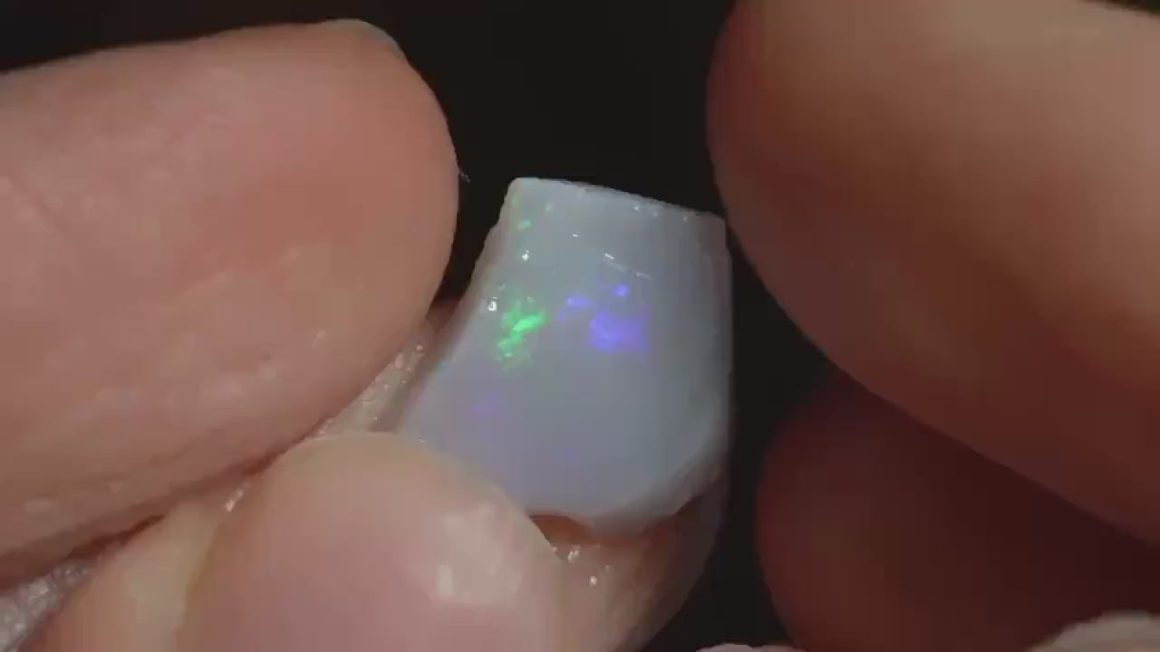 Australian Rough Opal