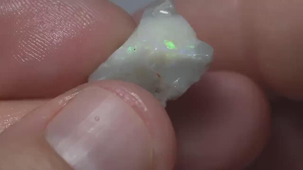 Australian Rough Opal