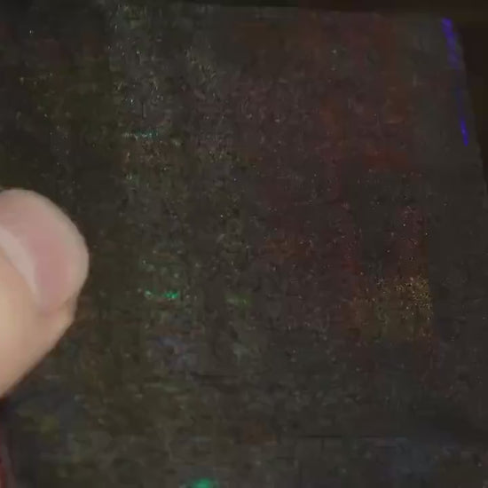 Andamooka Matrix Opal