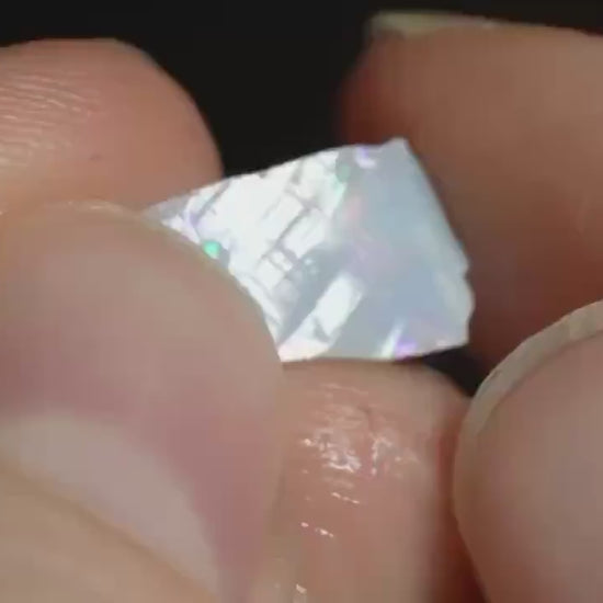 Australian Rough Opal