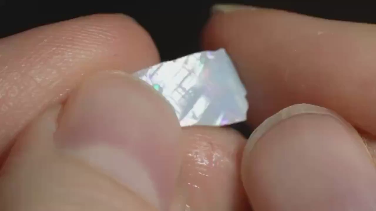 Australian Rough Opal