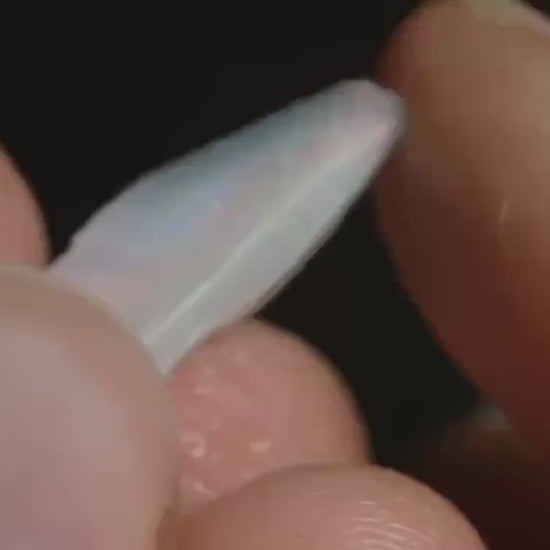 Australian Rough Opal