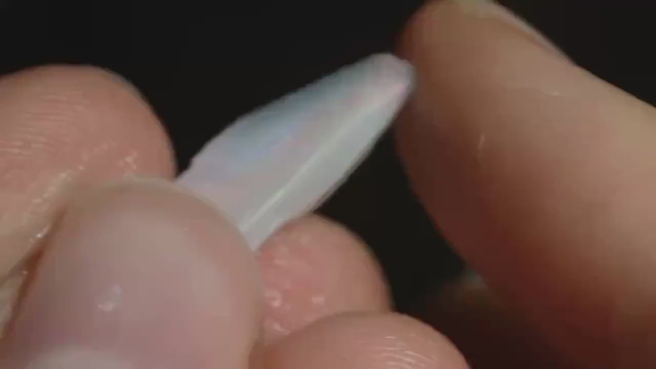 Australian Rough Opal