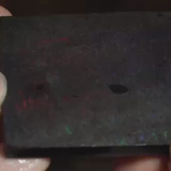Andamooka Matrix Opal