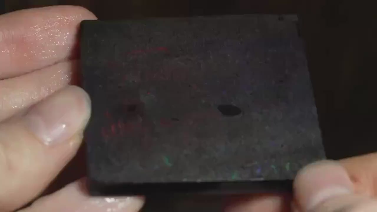 Andamooka Matrix Opal