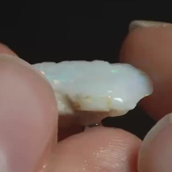 Australian Rough Opal