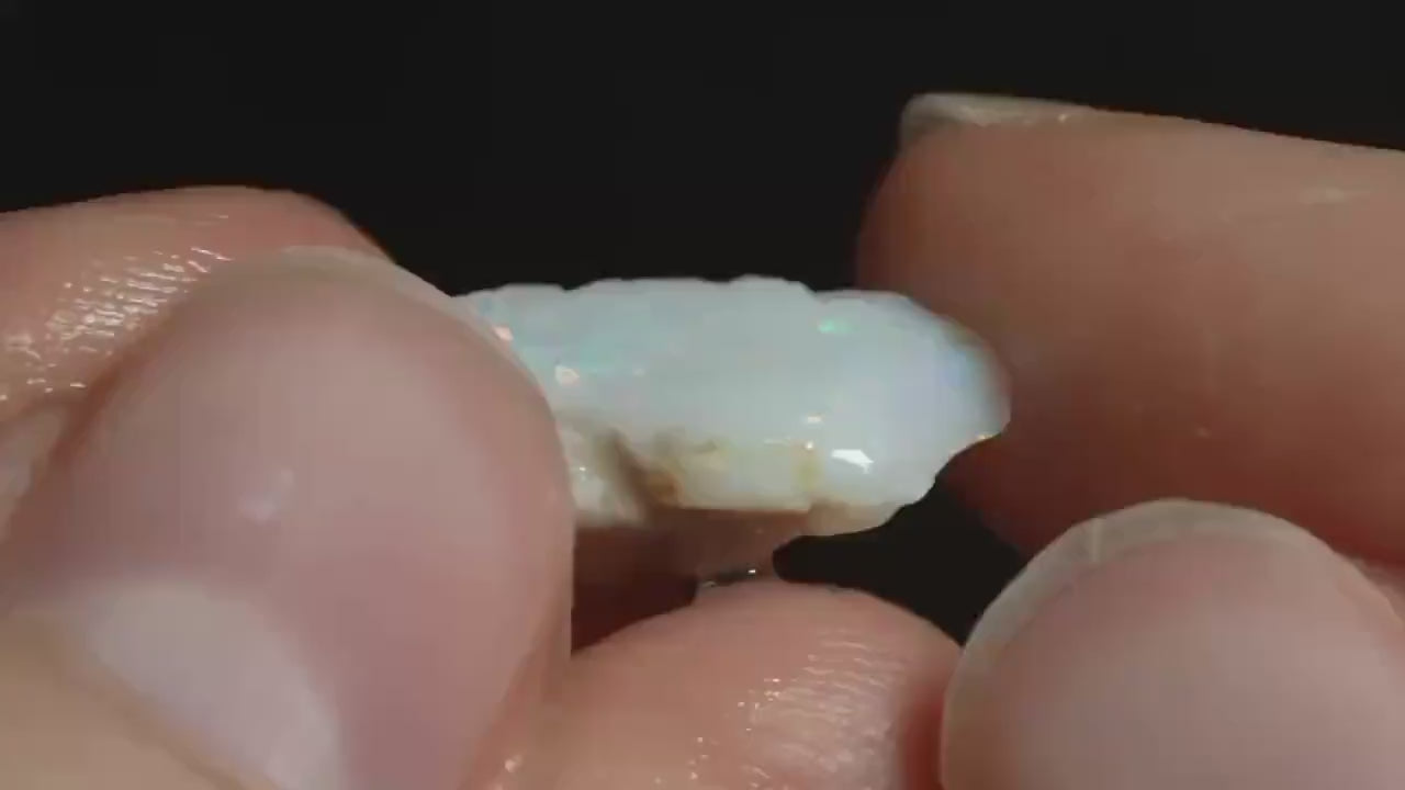 Australian Rough Opal