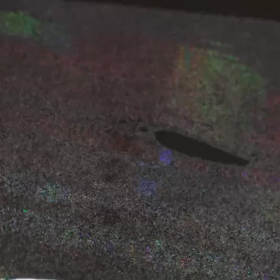 Andamooka Matrix Opal