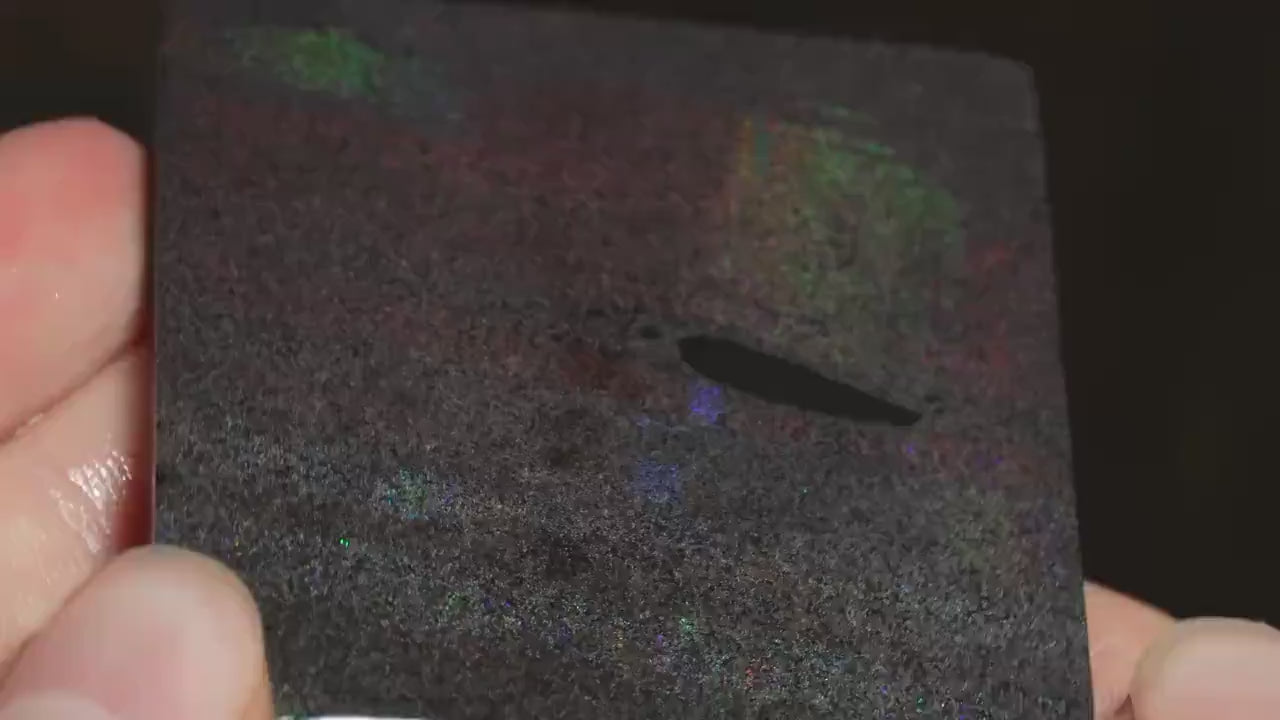 Andamooka Matrix Opal