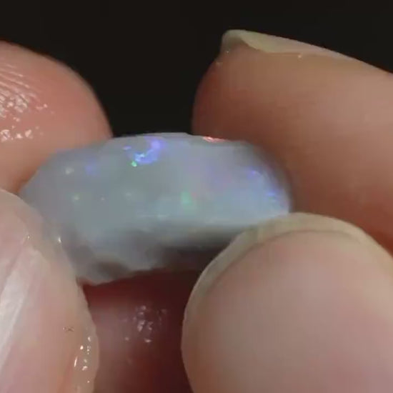 Australian Rough Opal