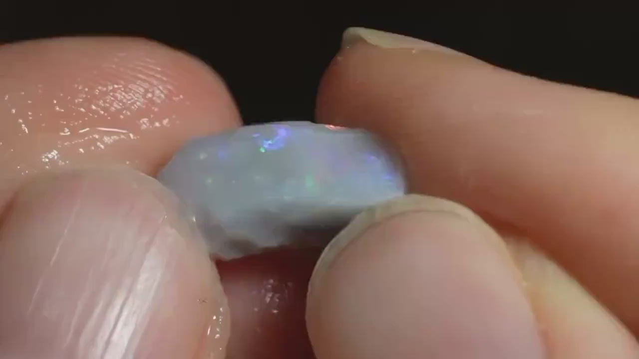 Australian Rough Opal