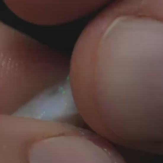Australian Rough Opal