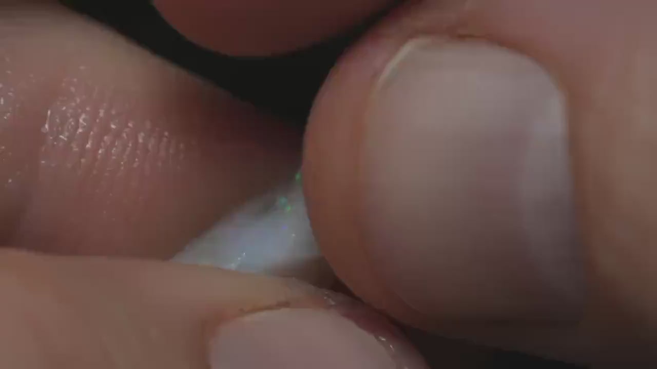 Australian Rough Opal