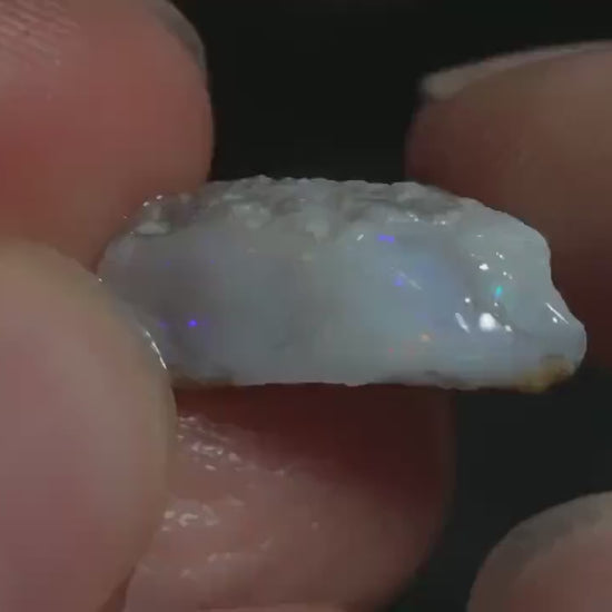 Australian Rough Opal