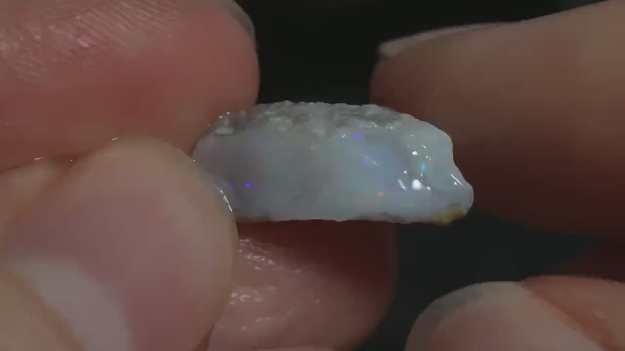 Australian Rough Opal