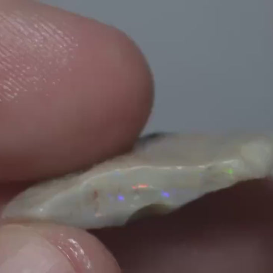 Australian Rough Opal