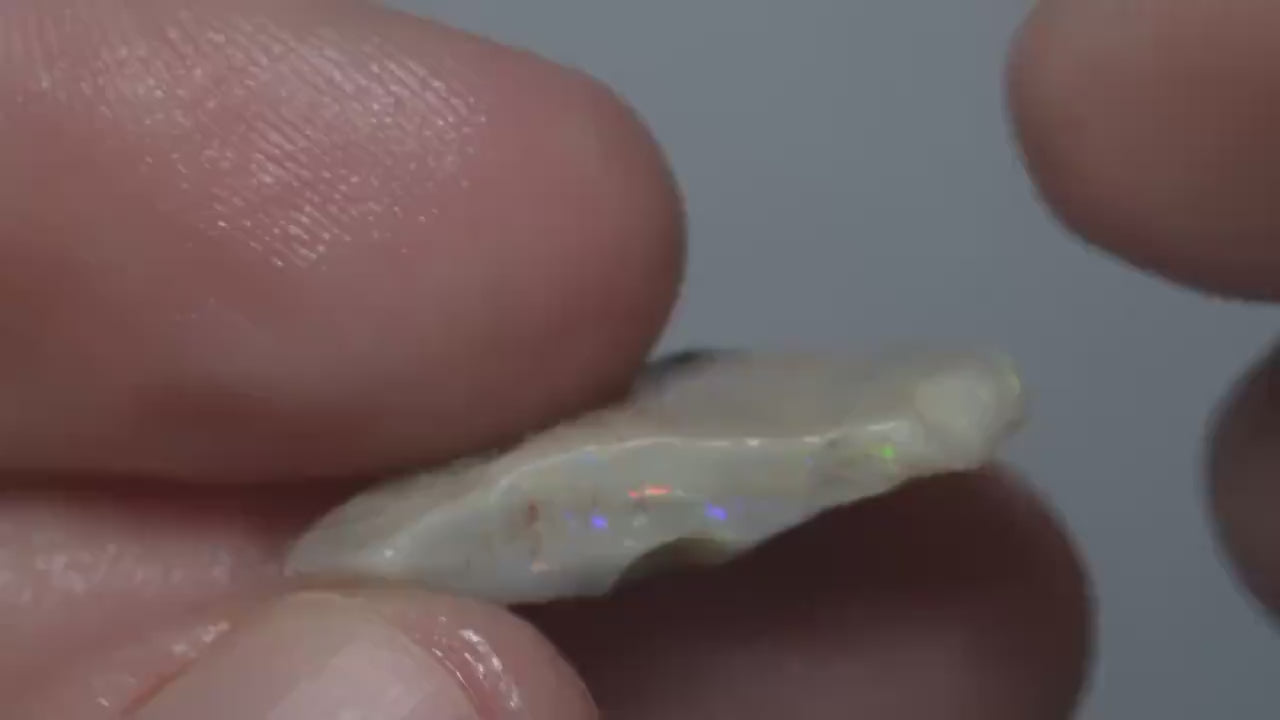 Australian Rough Opal