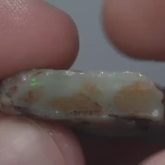 Australian Rough Opal
