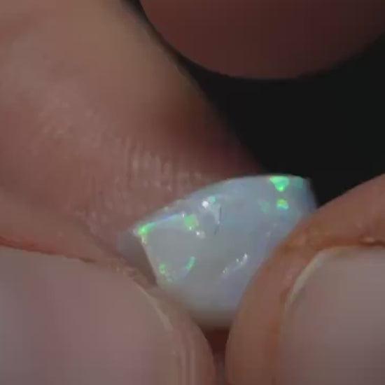 Australian Rough Opal