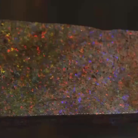 Andamooka Matrix Opal