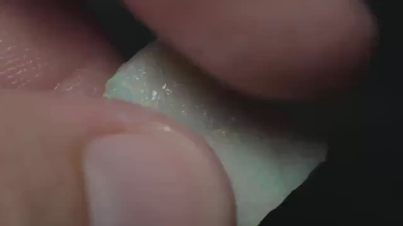 Australian Rough Opal