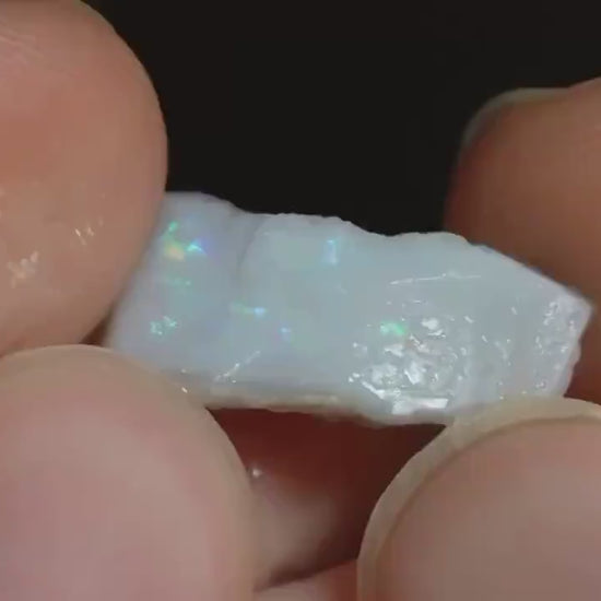 Australian Rough Opal