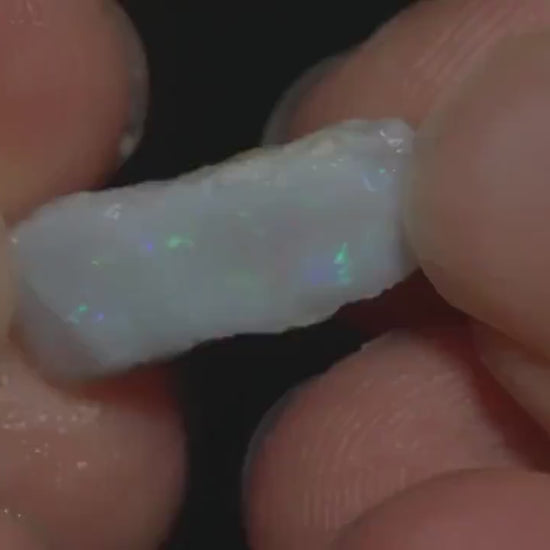 Australian Rough Opal