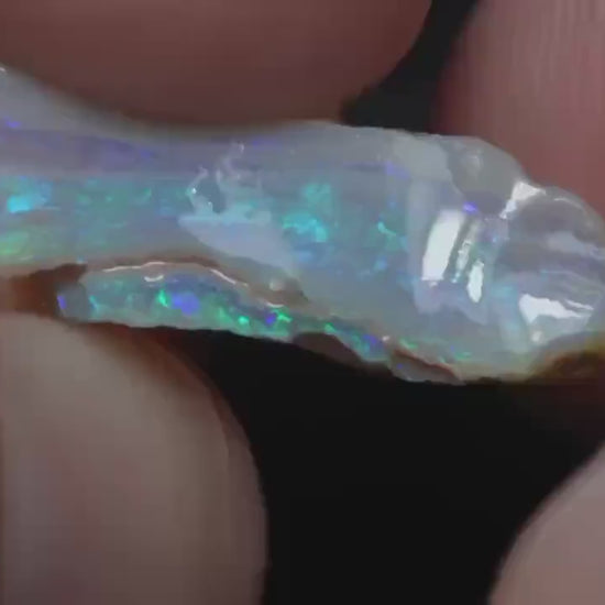 Australian Rough Opal