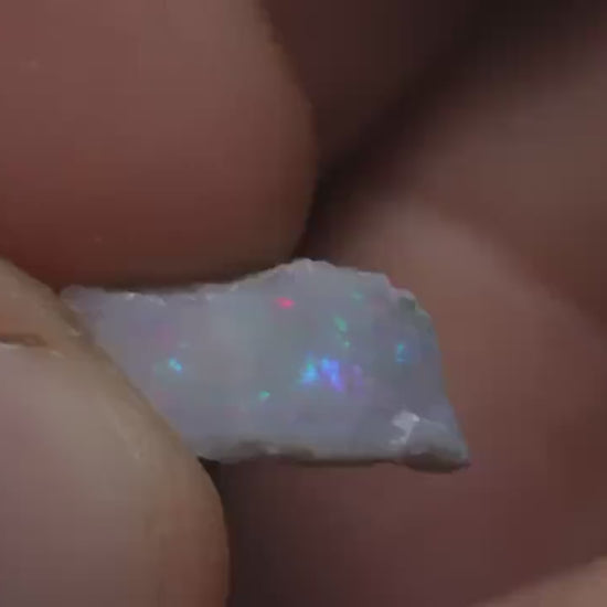 Australian Rough Opal