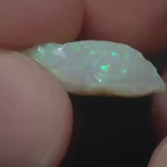 Australian Rough Opal