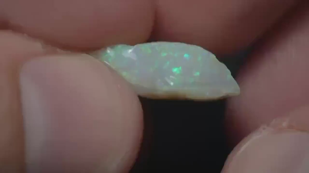 Australian Rough Opal